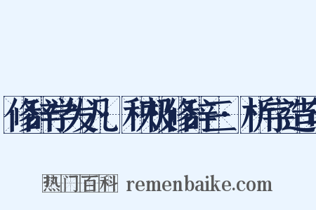 修辞学发凡·积极修辞三·析字造句是什么意思的图片